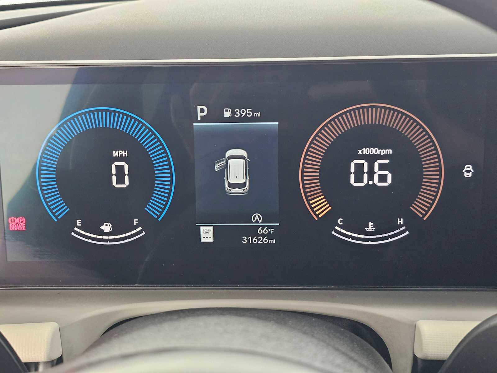 Used 2025 Hyundai Tucson SEL image 23