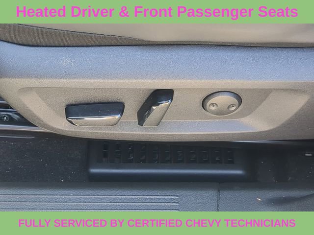 Used 2023 Nissan Rogue SV w/ SV Premium B Package image 27