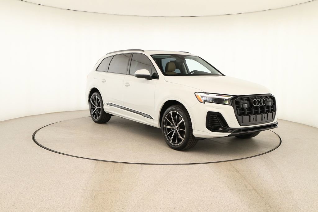 New 2026 Audi Q7 2.0T Premium Plus image 10