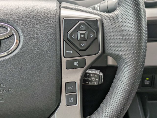 Used 2023 Toyota Tacoma SR5 w/ Technology Package RWD image 25