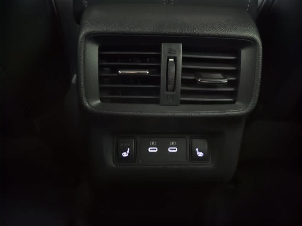 Used 2025 Nissan Murano Platinum w/ Cargo Package AWD/4WD image 18