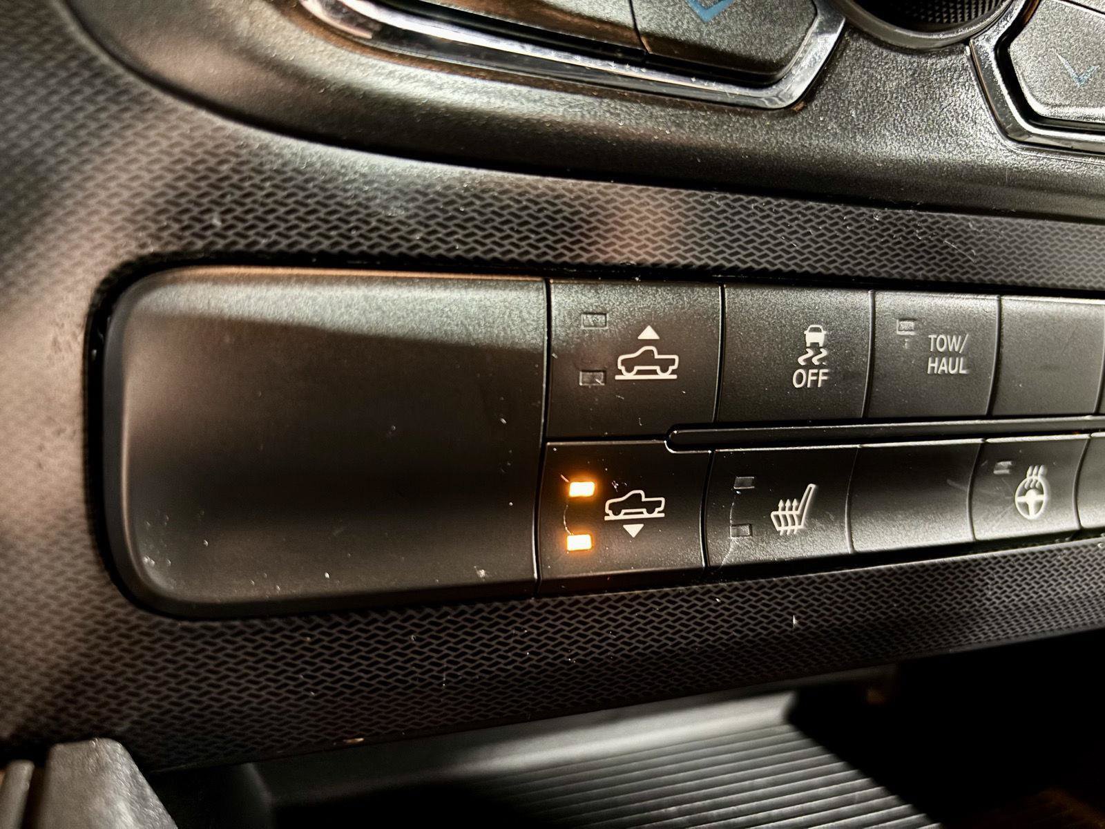 Used 2017 RAM 1500 Rebel w/ Ram 1500 Black Rebel Group AWD/4WD image 42
