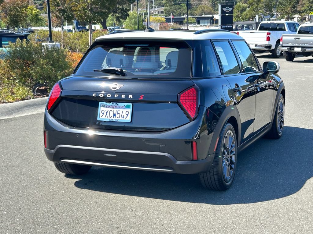 Used 2026 MINI Cooper S FWD image 5