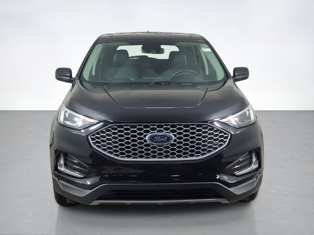 Certified 2024 Ford Edge SEL w/ Convenience Package AWD/4WD image 8