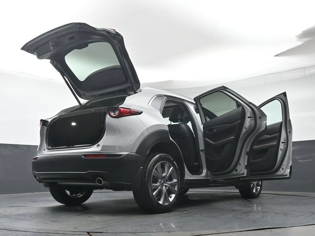 Certified 2025 MAZDA CX-30 AWD 2.5 S w/ Premium Package image 51