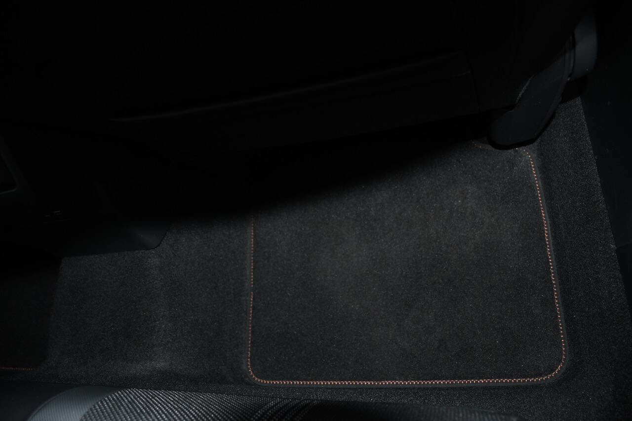 Used 2023 MAZDA CX-50 2.5 S w/ Cargo Package image 23