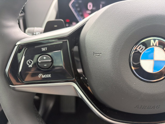 Used 2026 BMW X3 xDrive30i w/ Convenience Package AWD/4WD image 23