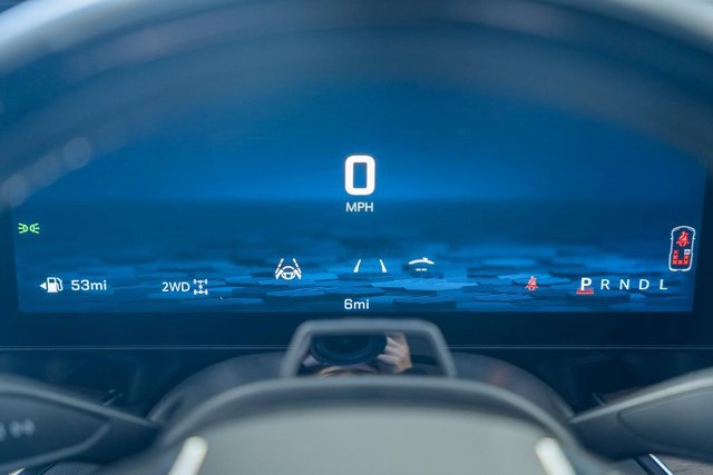 New 2026 Chevrolet Suburban High Country image 54