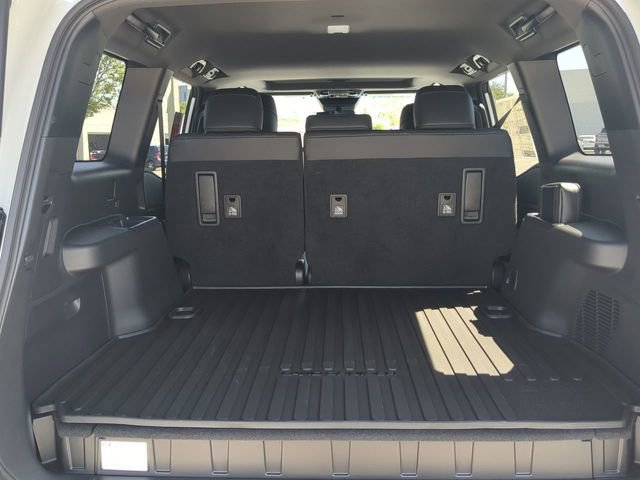 New 2026 Toyota Land Cruiser image 13