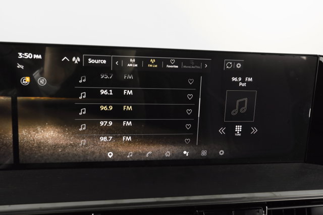 Used 2026 INFINITI QX80 4WD image 25