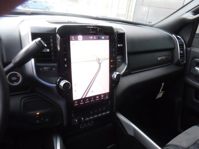 New 2025 RAM 2500 Big Horn image 42