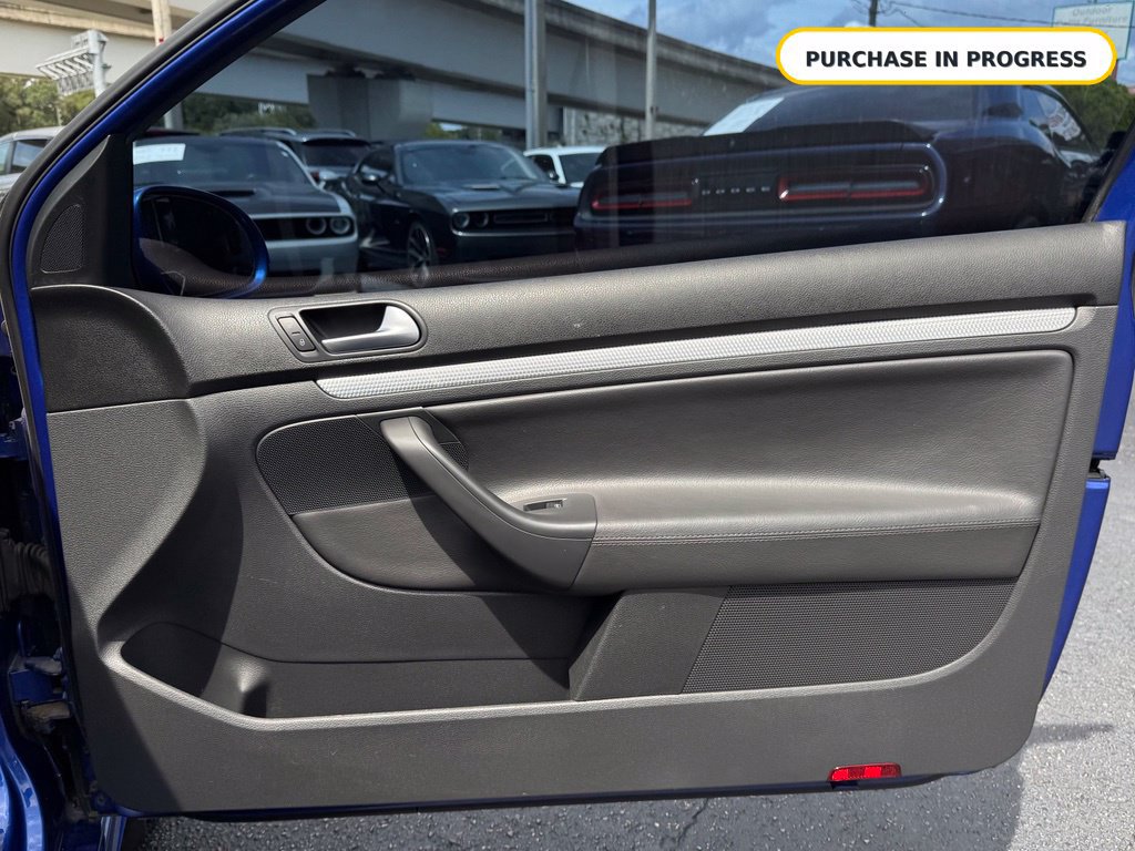 Used 2008 Volkswagen R32 AWD/4WD image 29