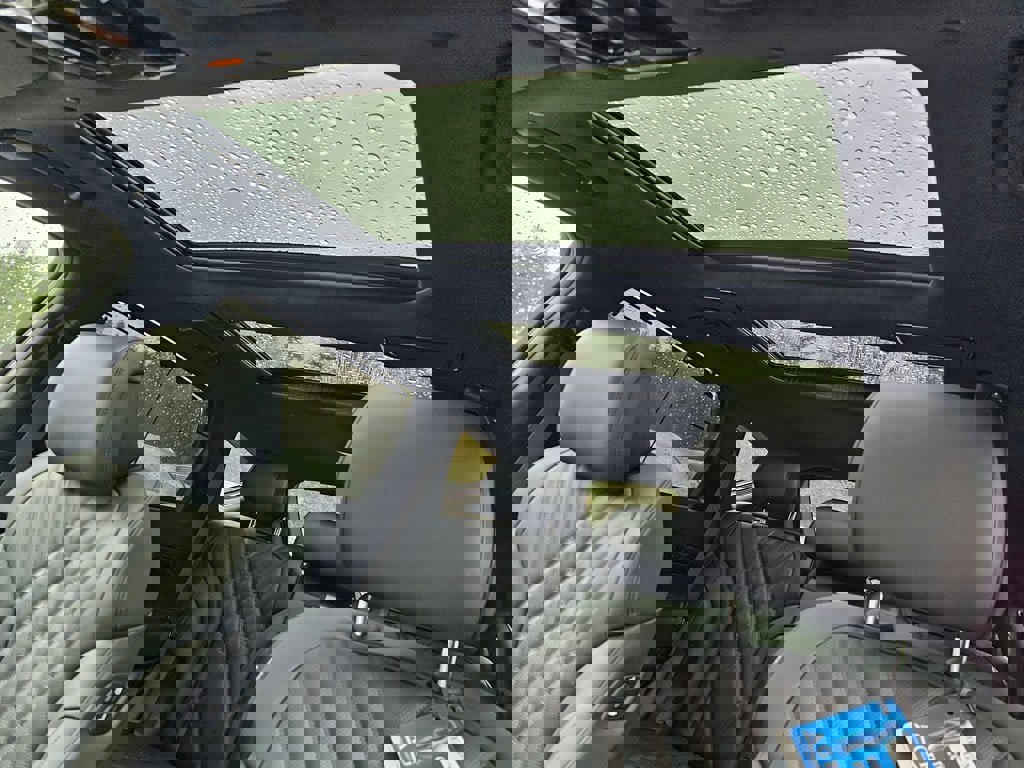 New 2026 Genesis GV80 3.5T Prestige image 13