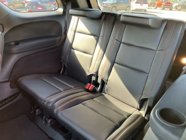 Certified 2024 Dodge Durango R/T AWD/4WD image 26