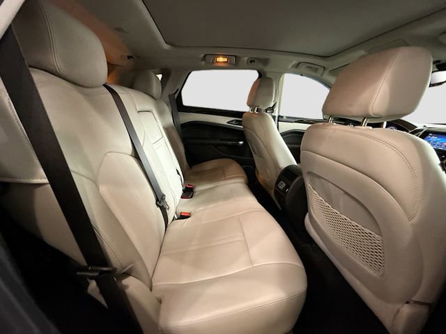 Used 2016 Cadillac SRX Luxury w/ Driver Awareness Package image 27