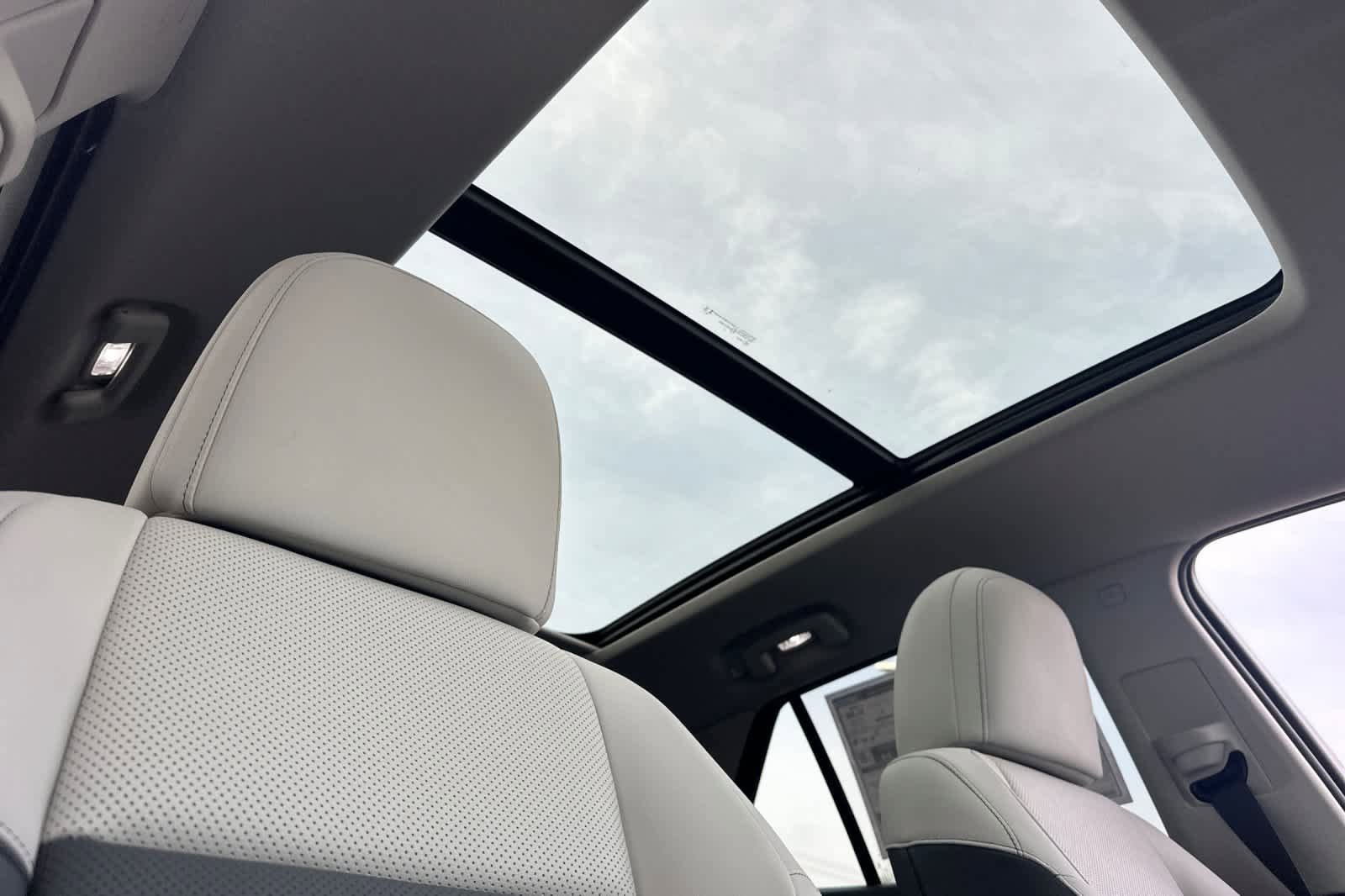 New 2026 Honda Prologue Elite image 18