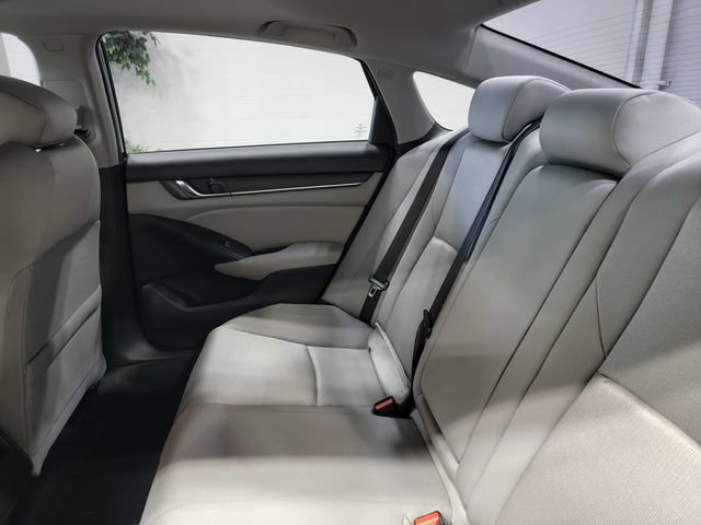 Used 2018 Honda Accord EX image 14