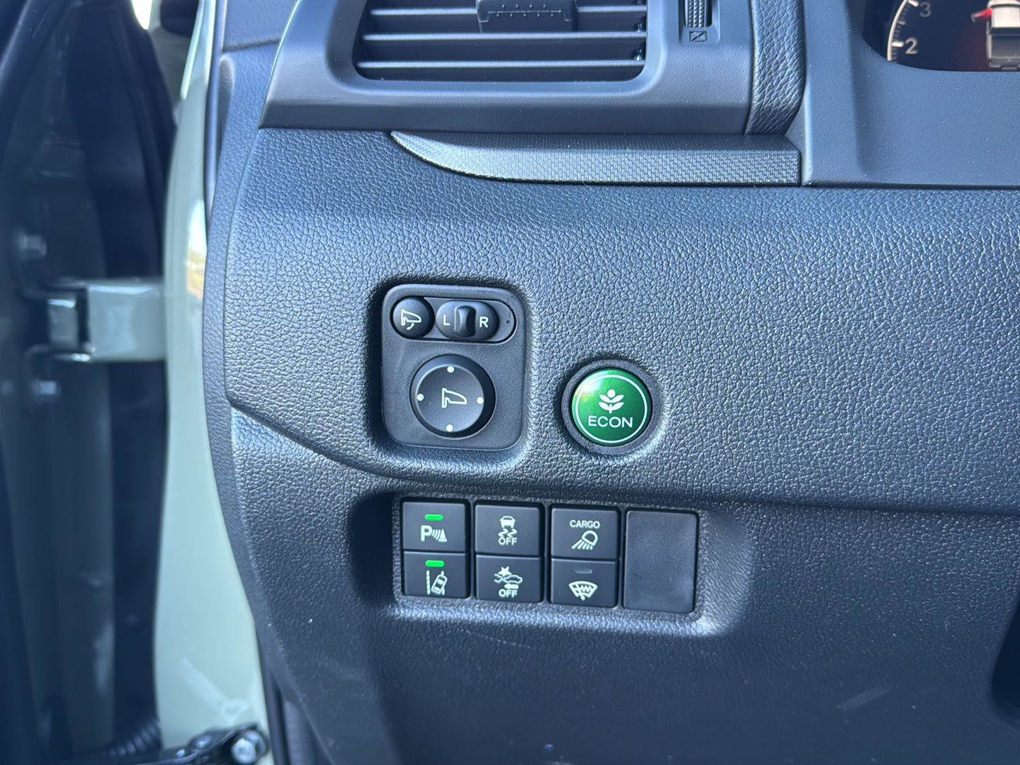 New 2026 Honda Ridgeline TrailSport image 21