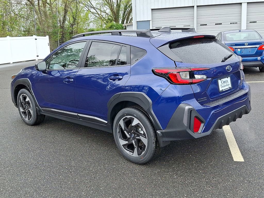 New 2026 Subaru Crosstrek 2.5i Limited AWD/4WD image 7