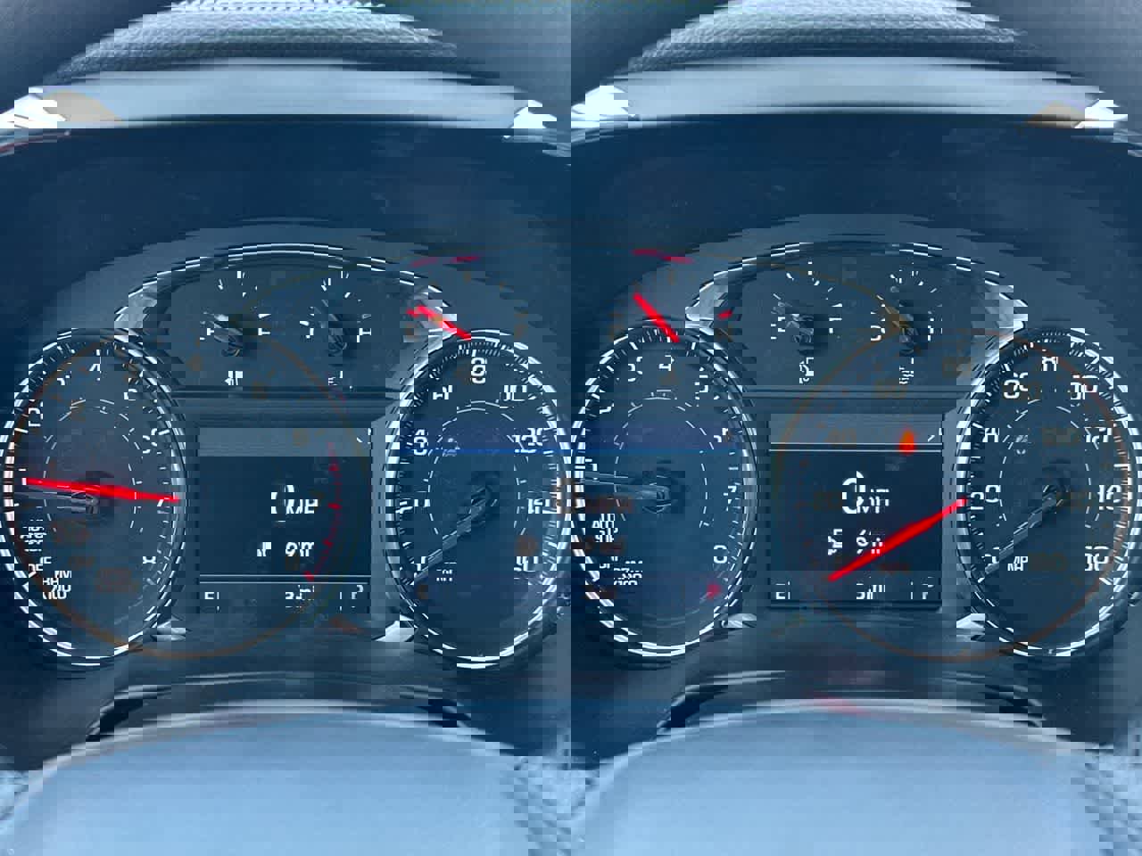 New 2026 Chevrolet Blazer LT w/ Convenience Package image 31