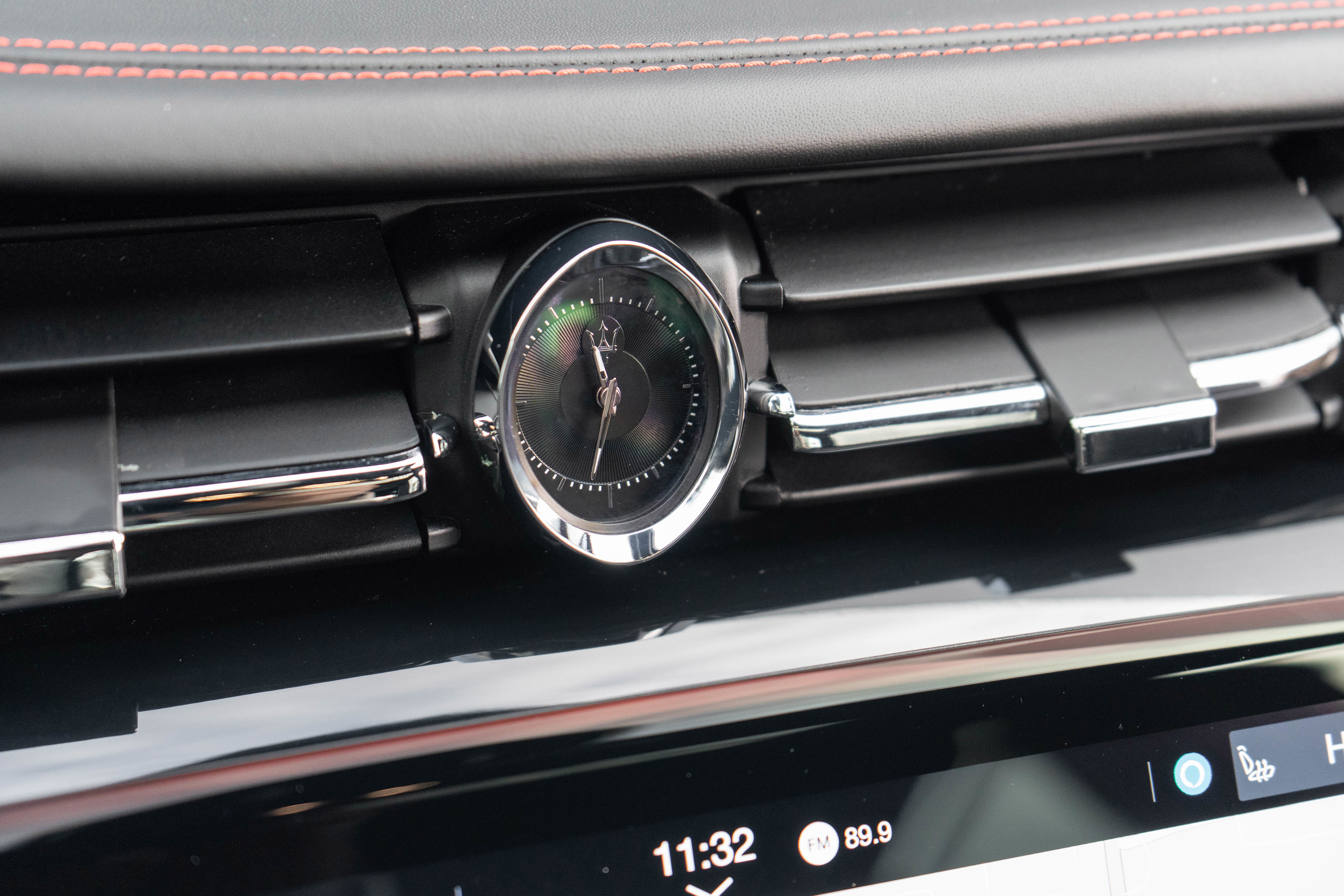 Used 2021 Maserati Quattroporte Trofeo image 16