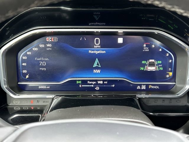 Used 2025 Chevrolet Silverado 2500 LT w/ Convenience Package image 30