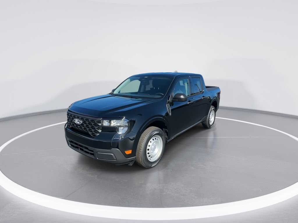 New 2026 Ford Maverick XL w/ Equipment Group 101A AWD/4WD image 5