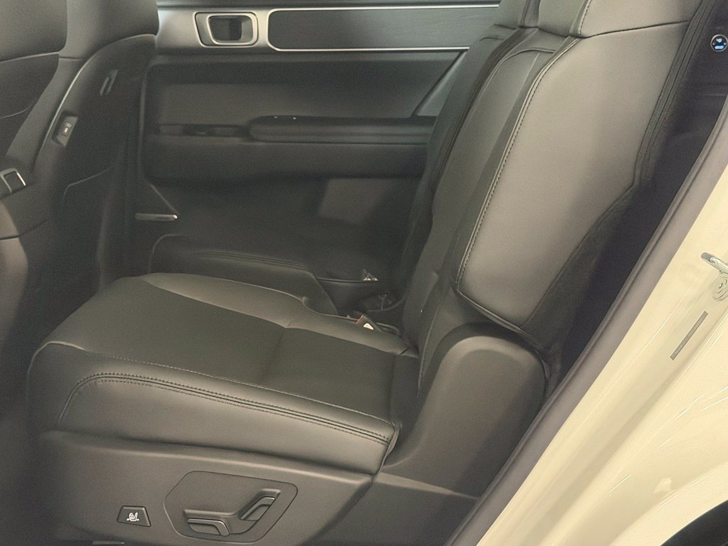 New 2027 Hyundai Santa Fe Limited AWD/4WD image 22