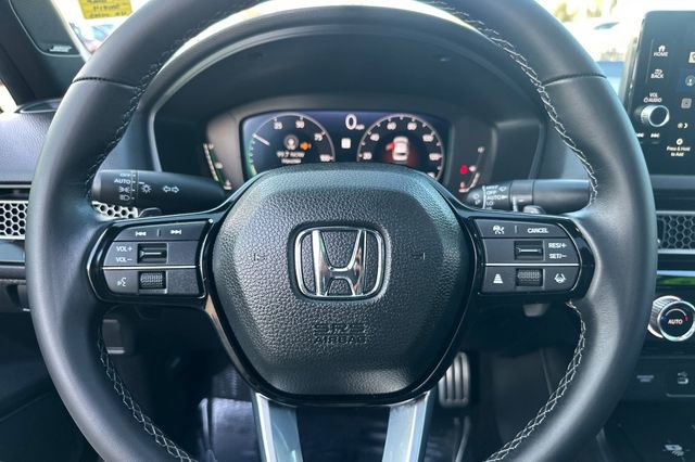 Used 2026 Honda Civic Sport Touring image 26