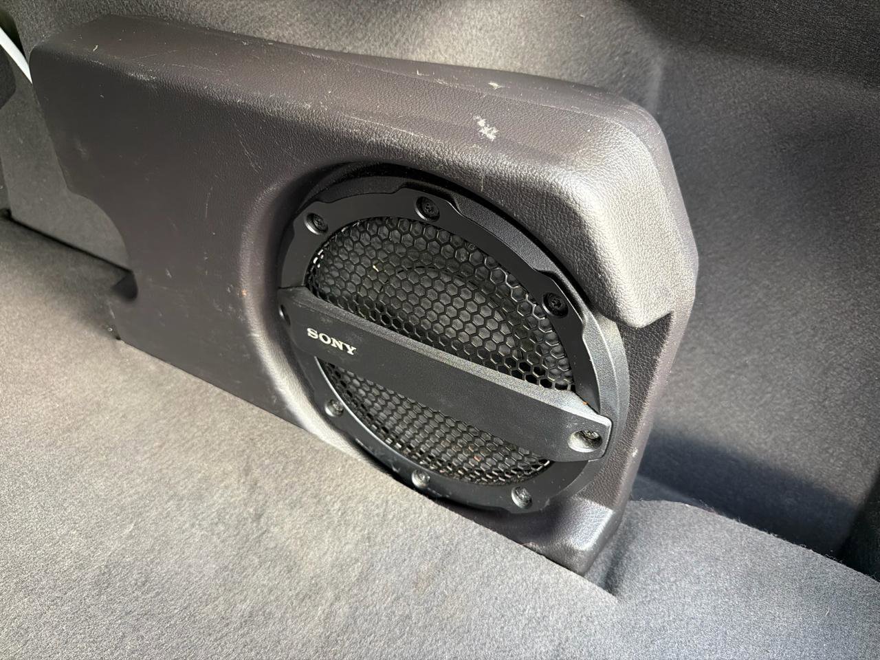 Used 2012 Ford Focus Titanium FWD image 13