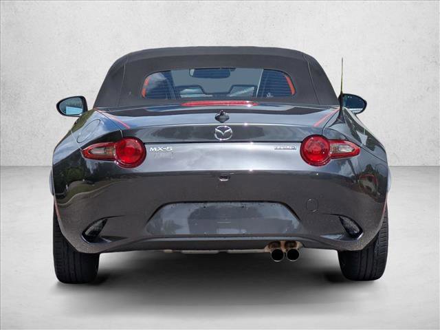 Used 2023 MAZDA MX-5 Miata Grand Touring image 7