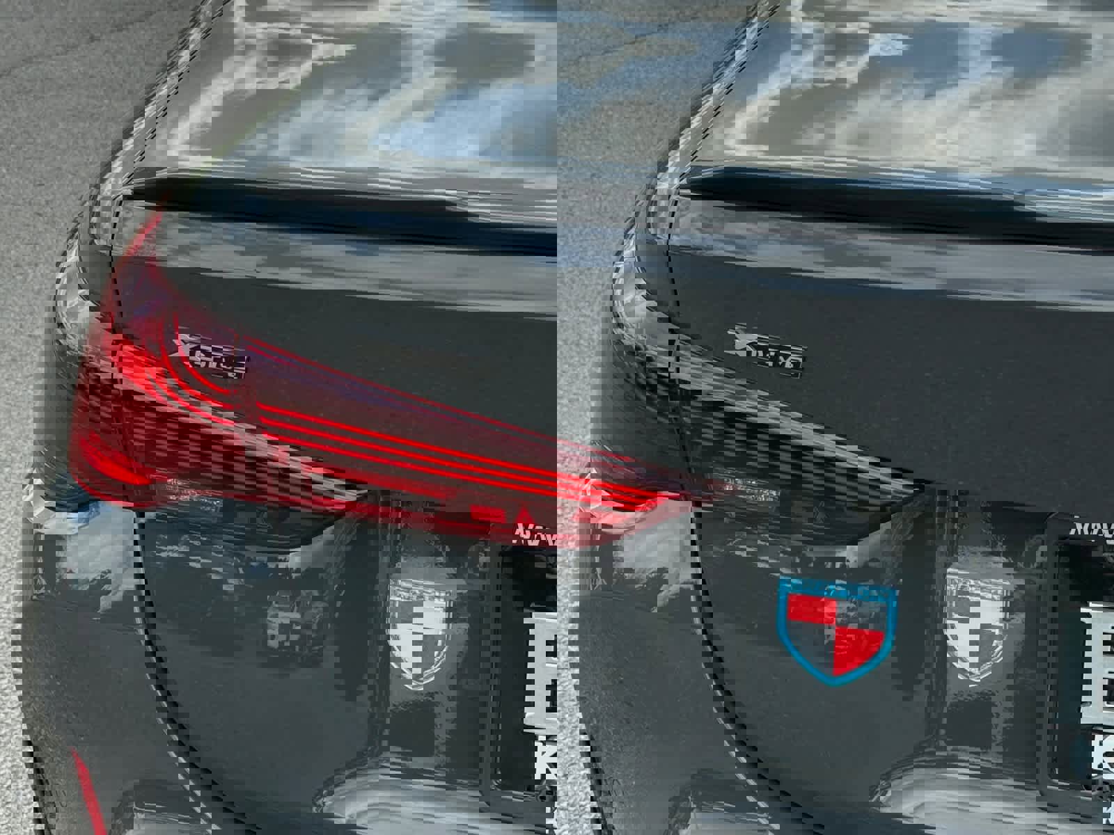 New 2026 BMW M4 xDrive Competition image 12