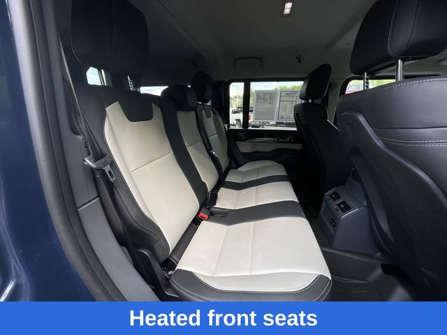 Used 2025 INEOS Grenadier Station Wagon AWD/4WD image 26