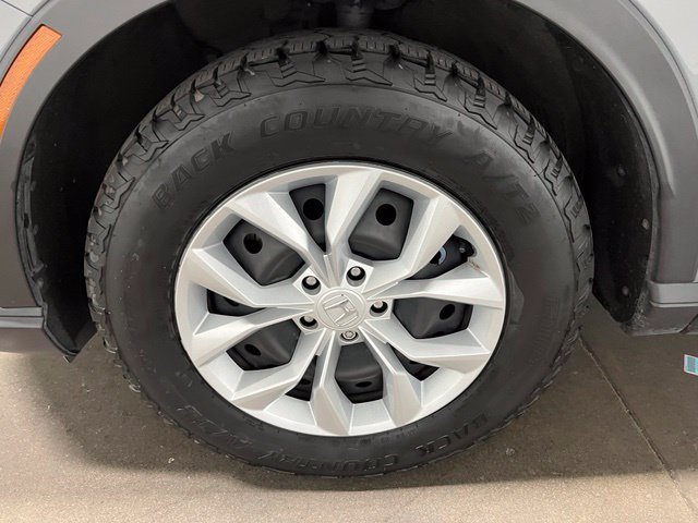 Used 2024 Honda CR-V LX image 28