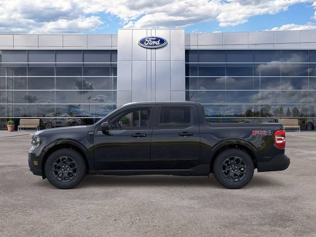 New 2026 Ford Maverick XLT w/ XLT Luxury Package AWD/4WD image 3