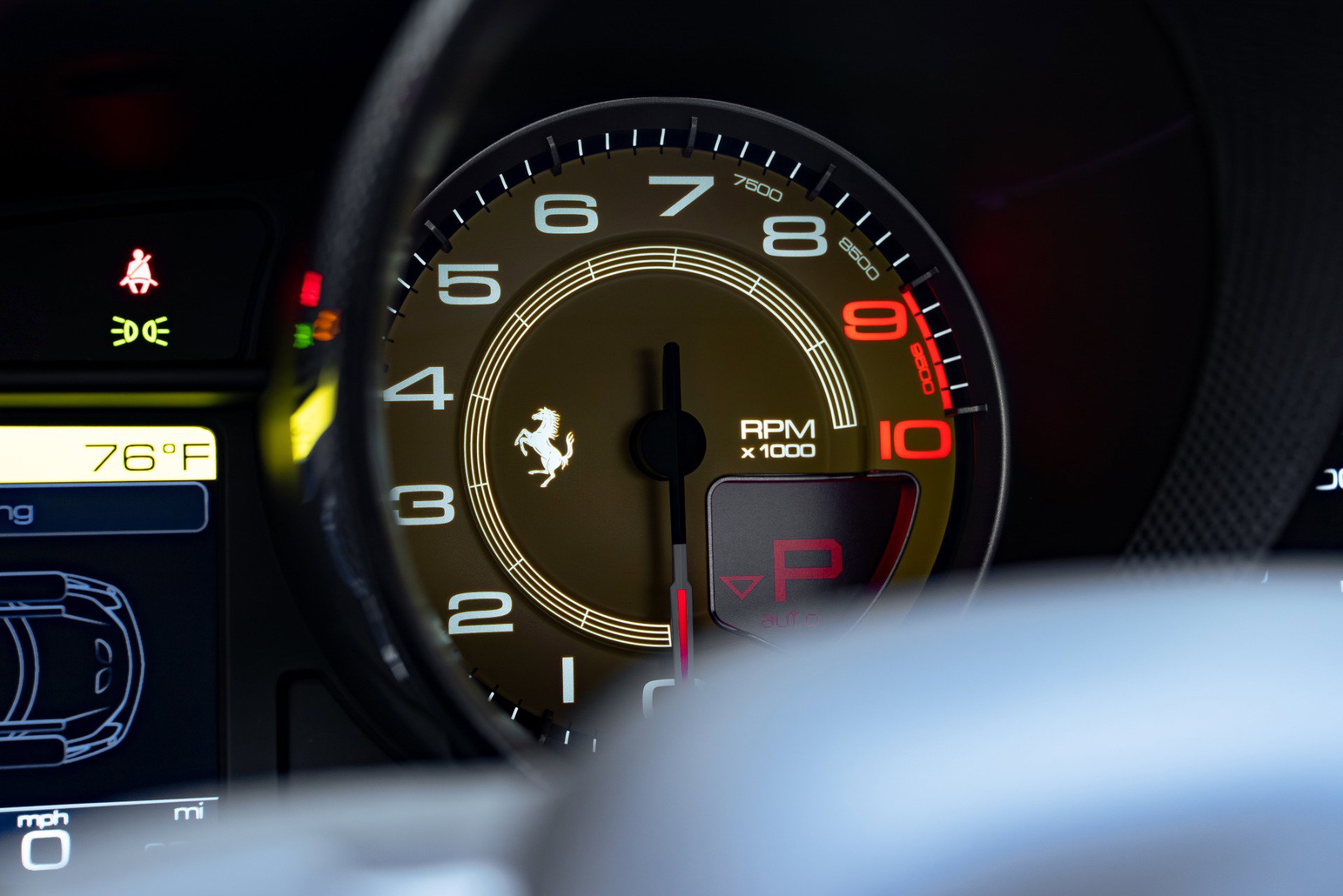 Used 2015 Ferrari 458 Speciale Coupe RWD image 56