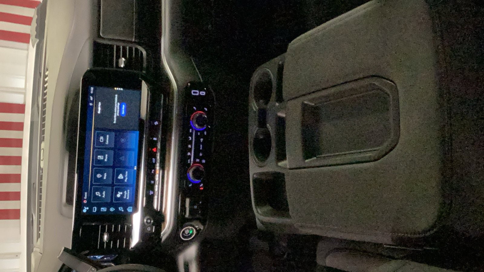 New 2026 Chevrolet Silverado 3500 LT w/ Trail Boss Package image 15