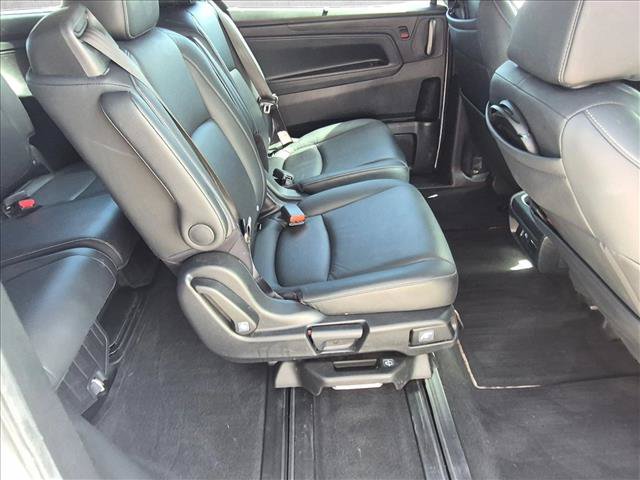 Used 2024 Honda Odyssey Touring image 21