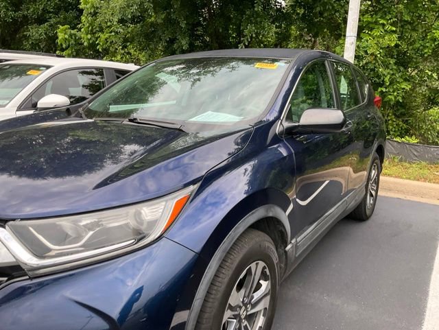 Used 2019 Honda CR-V LX image 10
