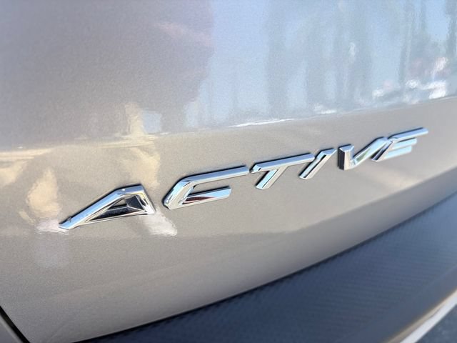 Used 2023 Ford Escape Active w/ Cold Weather Package FWD image 27