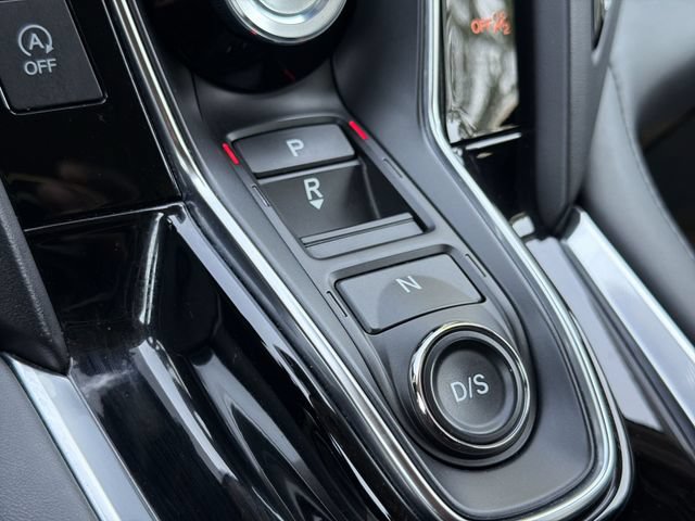 Used 2021 Acura RDX AWD image 20