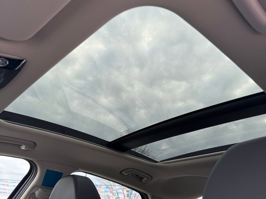 New 2025 Kia K5 EX image 13