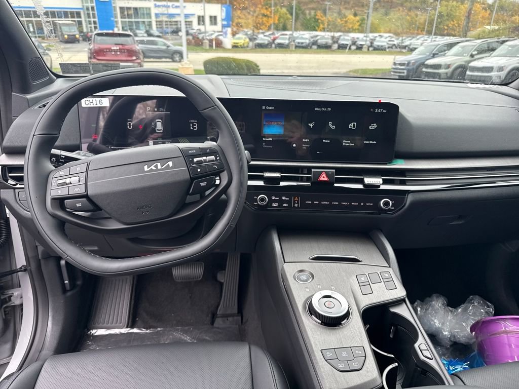 New 2026 Kia Sportage X-Line image 20