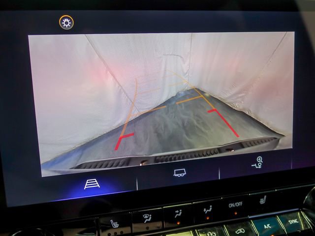 Certified 2024 Chevrolet Colorado LT w/ LT Convenience Package III image 23