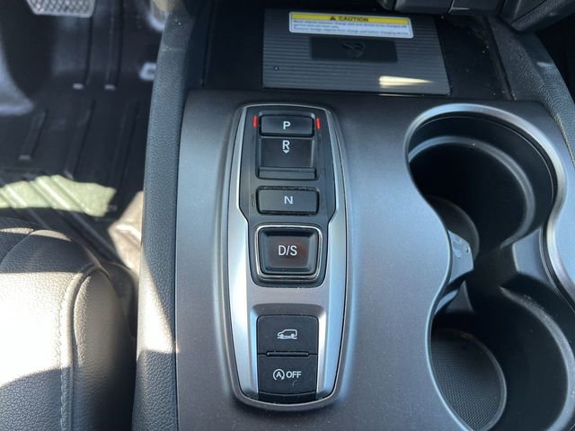 Used 2023 Honda Passport EX-L image 22