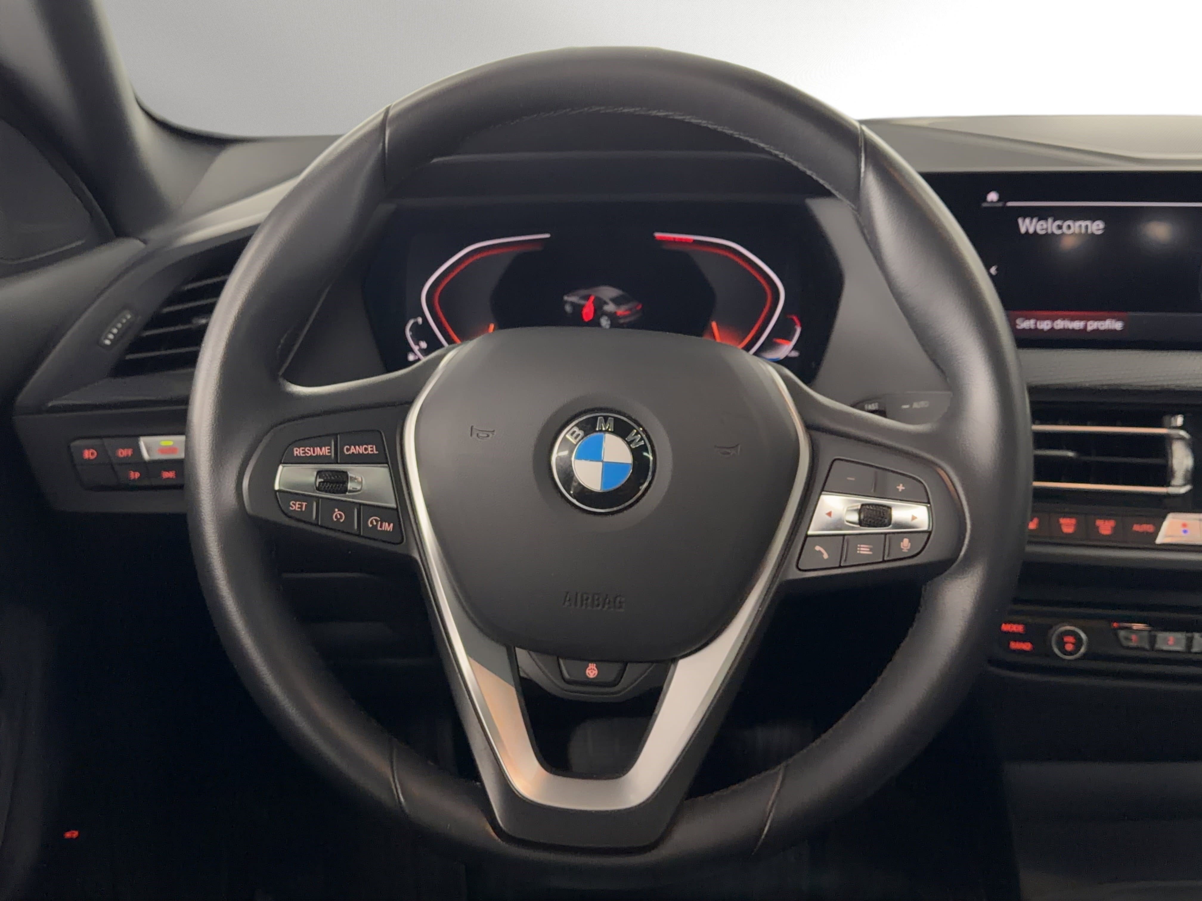Used 2021 BMW 228i Gran Coupe w/ Convenience Package image 20