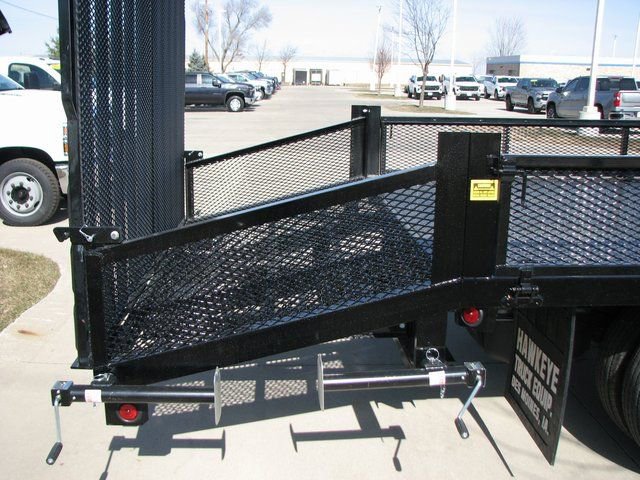 New 2024 Chevrolet Low Cab Forward 5500XG image 10