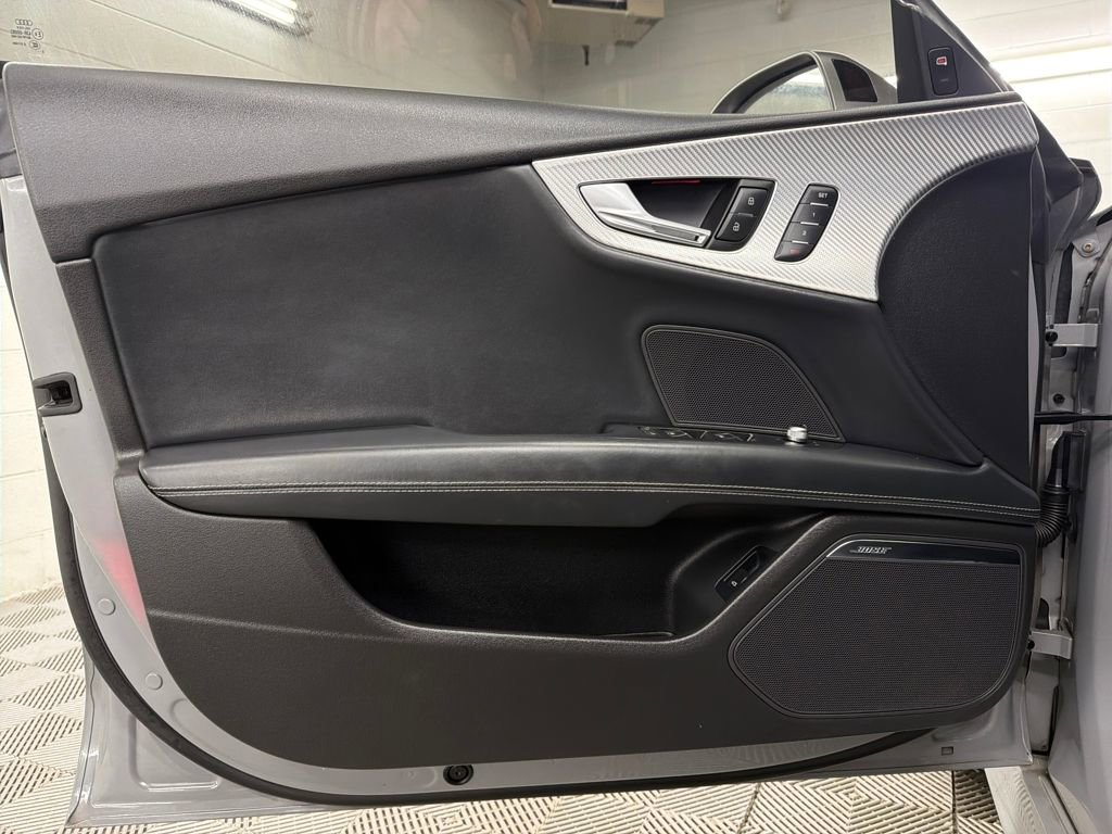 Used 2015 Audi RS 7 Prestige image 15