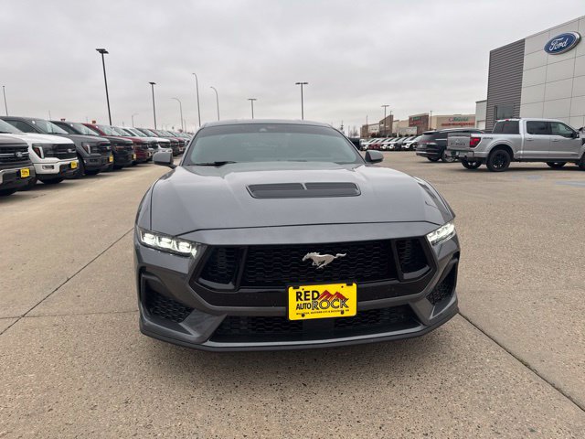 Used 2024 Ford Mustang GT Premium RWD image 8