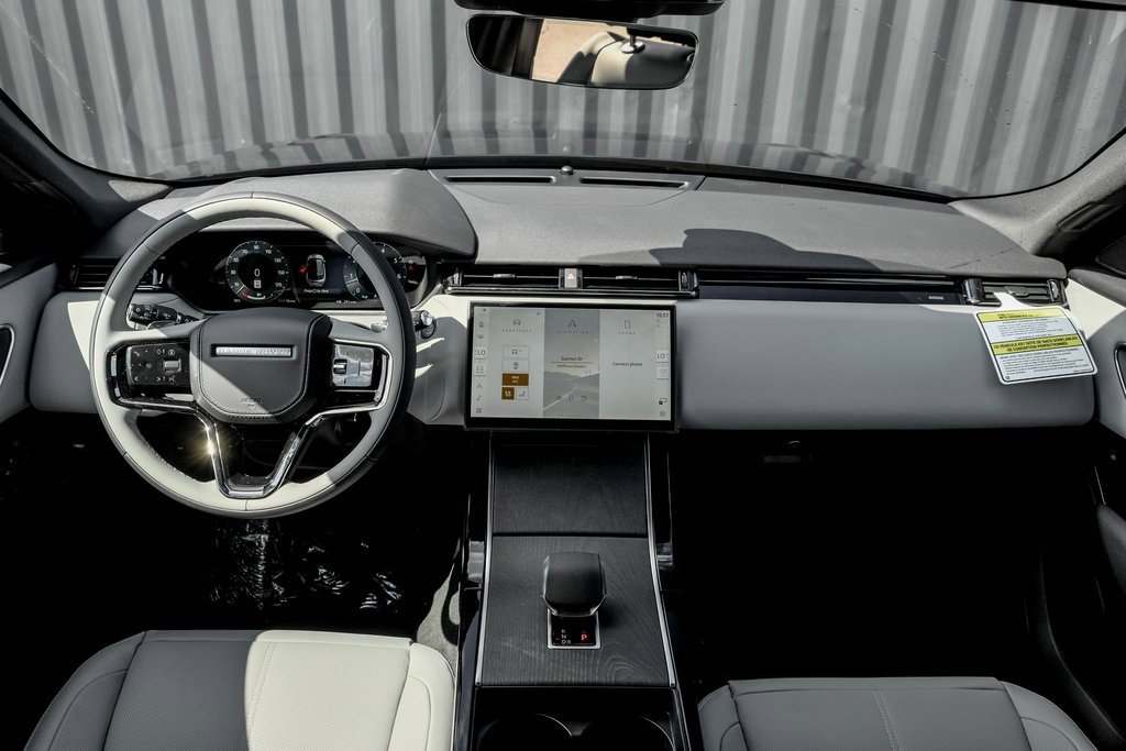 New 2026 Land Rover Range Rover Velar S image 19